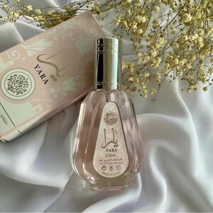 Yara Ard Al Zaafaran Fragrance with Box